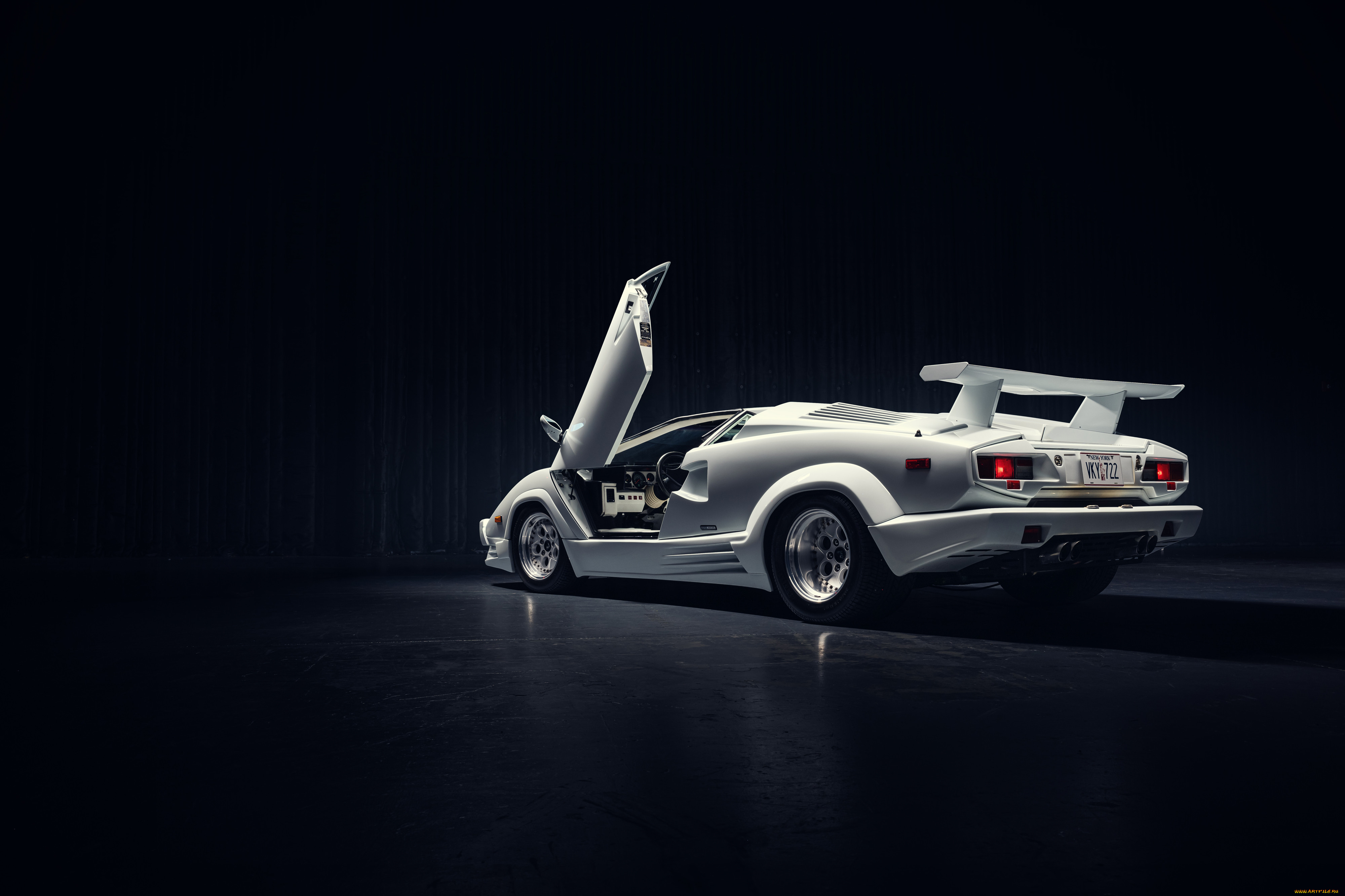 , lamborghini